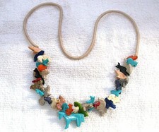 Resin horse figure for sale  San Tan Valley