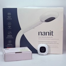 Nanit pro smart d'occasion  Expédié en Belgium
