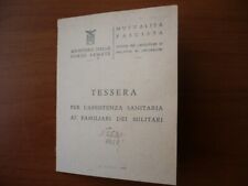 Repubblica sociale italiana usato  Sormano