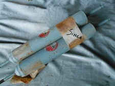 Simca 1000 coppia usato  Canale