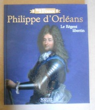 Rois philippe orléans d'occasion  La Gaude