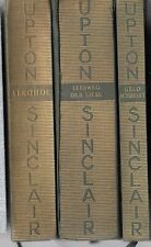 Elias Canetti : Die drei ersten Veröffentlichungen in Erstausgabe 1930-1932 comprar usado  Enviando para Brazil