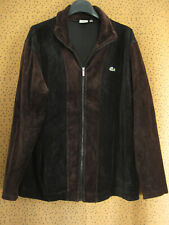 Veste lacoste velour d'occasion  Arles