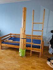 Bett 90x200 lattenrost gebraucht kaufen  Berlin