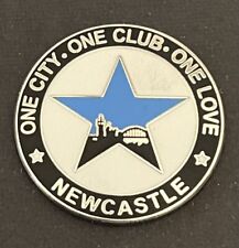 Newcastle united one for sale  SOUTHAMPTON