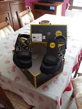 Buffalo london scarpe usato  Fano