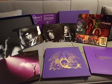 Queen collector edition gebraucht kaufen  Korb