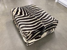 Legs burchell zebra for sale  Farmington