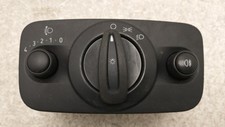 Ford fiesta headlamp for sale  SKELMERSDALE