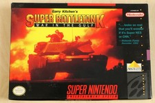 Super battletank version gebraucht kaufen  Hamburg