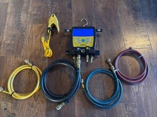 Fieldpiece sm480v sman for sale  Oakland