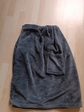 Saunakilt rock handtuch gebraucht kaufen  Hörstel