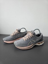 Womens asics trainers for sale  BIRKENHEAD