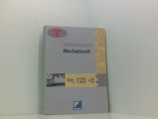 Tabellenbuch mechatronik paul gebraucht kaufen  Berlin