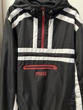 Pusher apparel windbreaker gebraucht kaufen Pusher apparel windbreaker gebraucht kaufen  Bochum