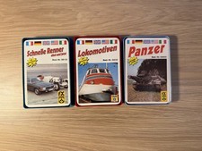 Quartett konvolut fxs gebraucht kaufen  Celle