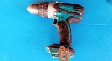 Makita combi drill for sale  SUTTON