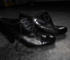 Damen schuhe pumps gebraucht kaufen  Ebersburg