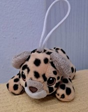 Pupazzo peluche kinder usato  Italia