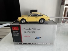Porsche cmc d'occasion  La Valette-du-Var