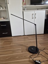 Schreibtischlampe led dimmbar gebraucht kaufen  Teltow