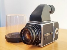 Hasselblad 500cm obiettivo usato  Bologna