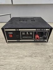 Ham international power for sale  NEWCASTLE