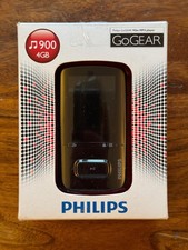 Philips gogear vibe for sale  DORKING