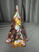 Fenton rare iridescent for sale  Camden