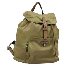 Zaino prada nylon usato  Cervia