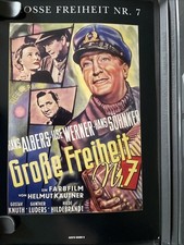Grosse freiheit hans gebraucht kaufen  Bomlitz