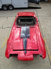 1967 chevrolet corvette for sale  Virginia Beach