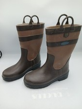 Dubarry kids size for sale  BRIDLINGTON