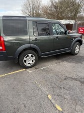 discovery 3 tow bar for sale  UK