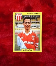 Panini foot sticker d'occasion  Paris XV