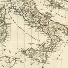 Atlas lapie carte d'occasion  France