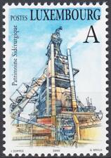 Lussemburgo 2000 industria usato  Italia