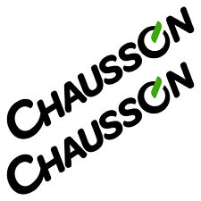 Chausson 48cm 1cm d'occasion Chausson 48cm 1cm d'occasion  Expédié en France