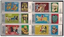 Yemen 1968 giochi usato  Trambileno