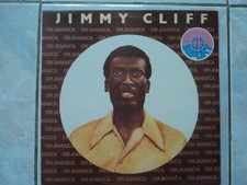33t jimmy cliff d'occasion  Le Mesnil-Saint-Denis