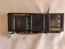 Gainward gtx 580 gebraucht kaufen  Frankfurt am Main