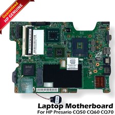 Nova placa-mãe para notebook Intel HP Presario CQ50 CQ60 CQ70 488338-001 572369-001 comprar usado  Enviando para Brazil