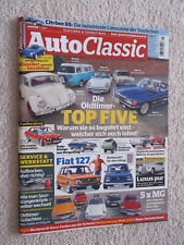 Auto classic heft gebraucht kaufen  Deutschland