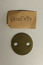 Volet papillon weber d'occasion Volet papillon weber d'occasion  Seynod