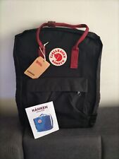 Zaino fjallraven kanken usato  Asti
