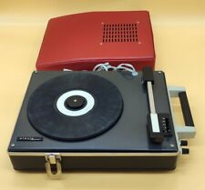 Tourne disque vinyle d'occasion  Saint-Bonnet-le-Château