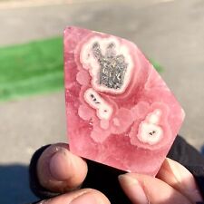 33g rhodochrosite crystal for sale  Shipping to Ireland