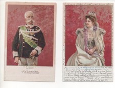 Cartoline regno italia usato  Italia