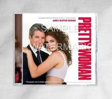 Pretty Woman Complete Score James Newton Howard, usado comprar usado  Enviando para Brazil