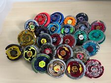 Lot de Toupies Beyblade Hasbro Génération Metal Fusion à l'unité na sprzedaż  Wysyłka do Poland